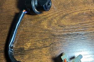 Blocco accensione chiave LML Star 125 150 200 2t/4