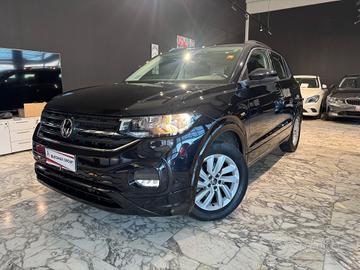 Volkswagen T-Cross 1.0 TSI 110 CV DSG Advanced