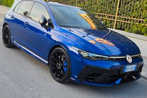 VOLKSWAGEN GOLF 8.5 R 333CV 