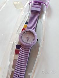 Orologio JOJO con astuccio e pila NUOVO