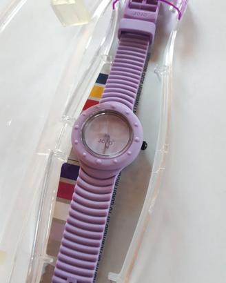 Orologio JOJO con astuccio e pila NUOVO