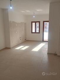 Appartamento ristrutturato