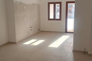 Appartamento ristrutturato