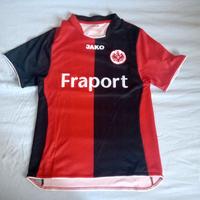 Maglie Eintracht F., Crotone, Atalanta