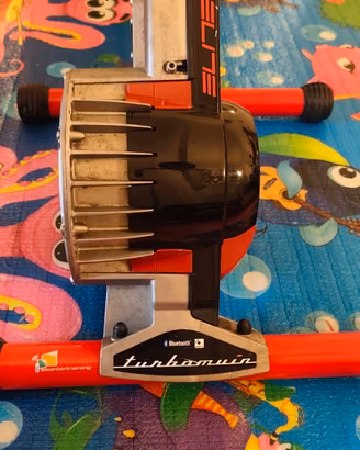 Rull smarti TURBO MUIN ELITE SMART B+