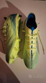 scarpe da calcio Puma 