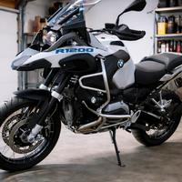 R 1200 GS Adventure