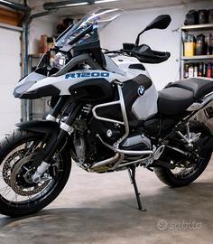 R 1200 GS Adventure