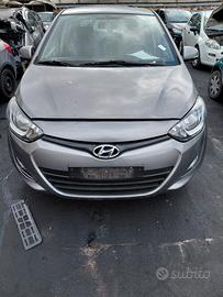 RICAMBI HYINDAI I20
