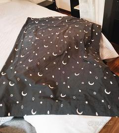 Tenda oscurante portatile stelle e lune - Amazon