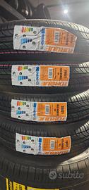 Gomme nuove 155 80 13 79 T Torque estive marcate M
