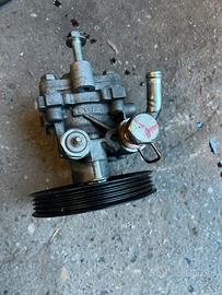 JIMNY 2010 BENZINA POMPA IDROGUIDA