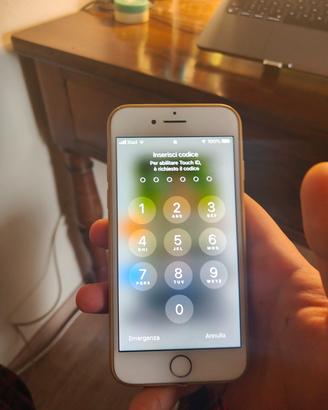iPhone 7 trattabile