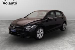 VOLKSWAGEN Golf VIII 2024 - Golf 2.0 tdi Style 150