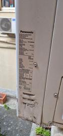 Condizionatori Climatizzatore mono split Panasonic