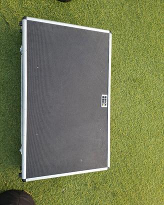 valigia flight case Xdj 700
