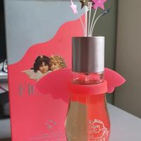 profumo Fiorucci angelo