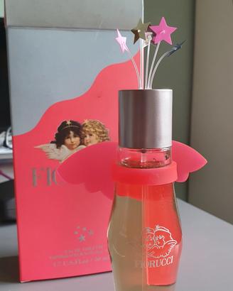 profumo Fiorucci angelo