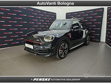 MINI Countryman Mini 2.0 JCW Essential auto