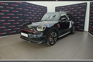 MINI Countryman Mini 2.0 JCW Essential auto