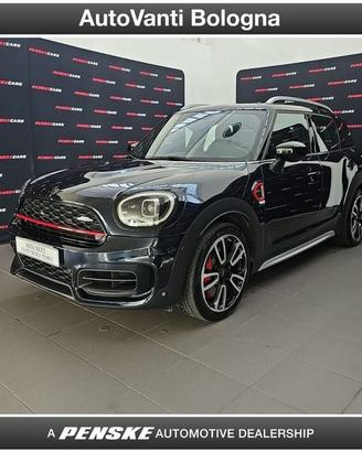 MINI Countryman Mini 2.0 JCW Essential auto
