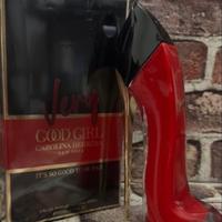 Carolina Herrera GOOD GIRL VERY