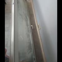 Porta finestra nuova