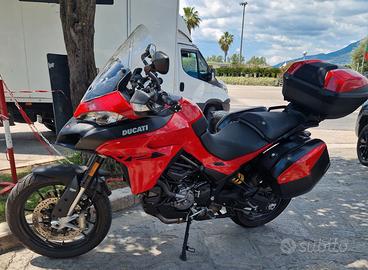 multistrada v2 2024