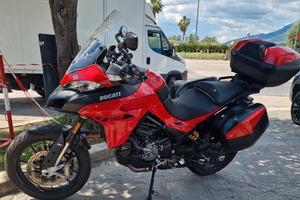 multistrada v2 2024