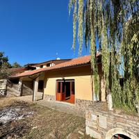 Villa bifamiliare Tione degli Abruzzi [GRE619VRG]