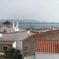 Relax e vista mare- a 250 m dalla spiaggia