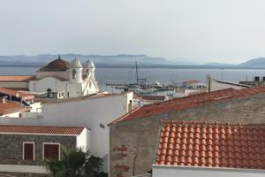 Relax e vista mare- a 250 m dalla spiaggia