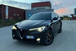 Alfa Romeo Stelvio 2.2 diesel 2018