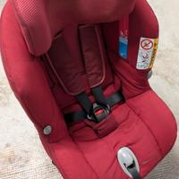 Seggiolino auto Bebè Comfort