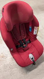 Seggiolino auto Bebè Comfort