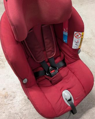 Seggiolino auto Bebè Comfort