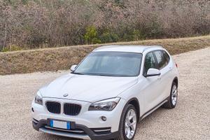 Bmw X1 18d xdrive