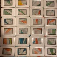 Placche vimar eikon 3 posto