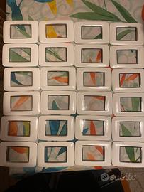 Placche vimar eikon 3 posto