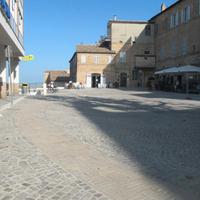 Palazzo Bernetti locale commerciale 100 mq