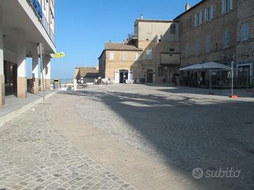 Palazzo Bernetti locale commerciale 100 mq