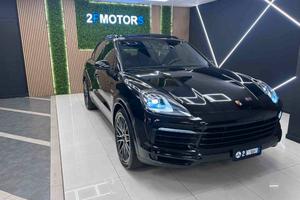 Porsche Cayenne 3.0 e-hybrid tiptronic PROMO DESTO