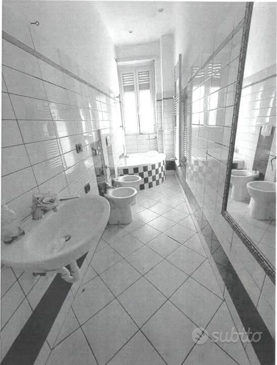 Appartamento – TO - Altro