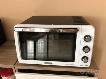 Fornetto Delonghi Sfornatutto MIDI