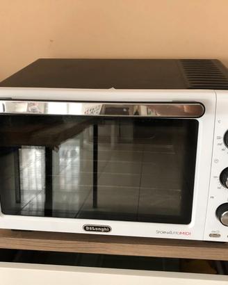 Fornetto Delonghi Sfornatutto MIDI