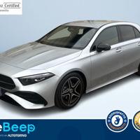 Mercedes-Benz Classe A A 180 D AMG LINE ADVAN...