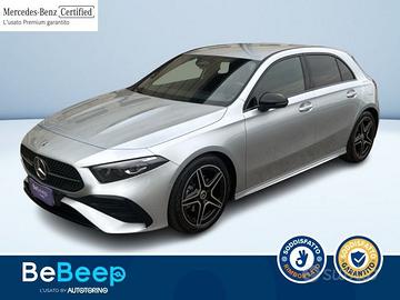 Mercedes-Benz Classe A A 180 D AMG LINE ADVAN...