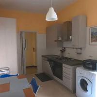 Lagaccio due camere da letto arredato