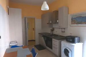 Lagaccio due camere da letto arredato