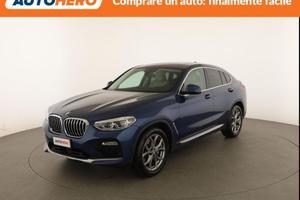 BMW X4 VV59761